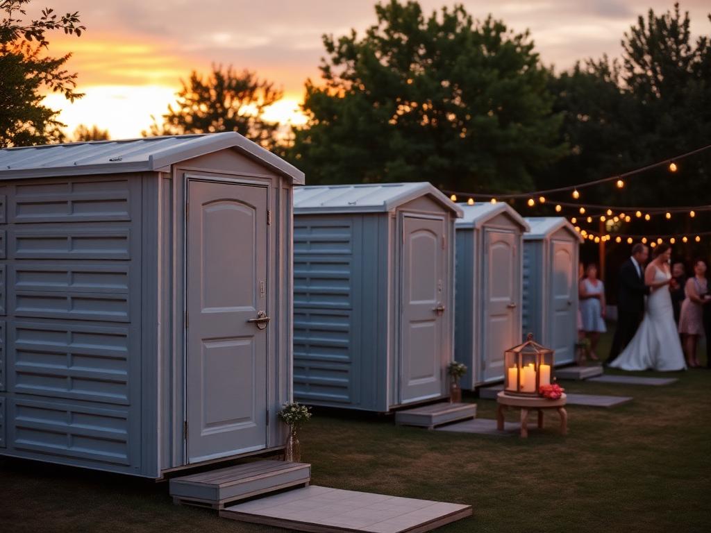 Construction Site Rentals in Lockhart, TX